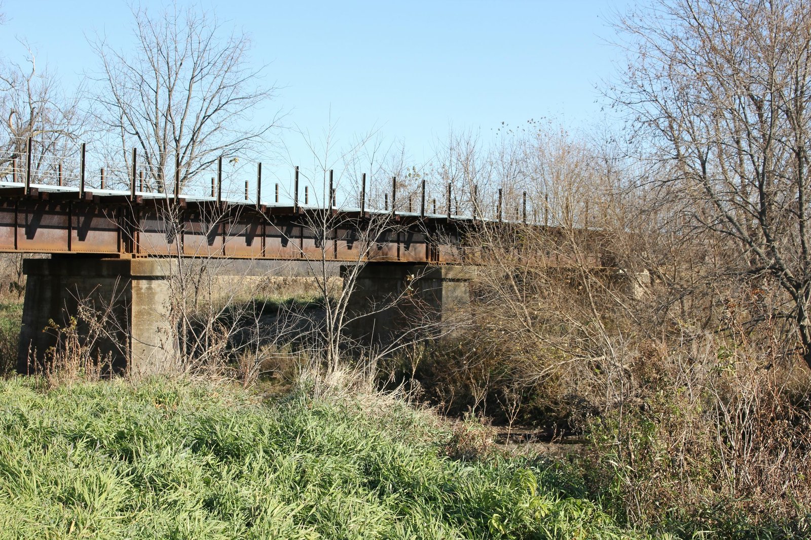 East end